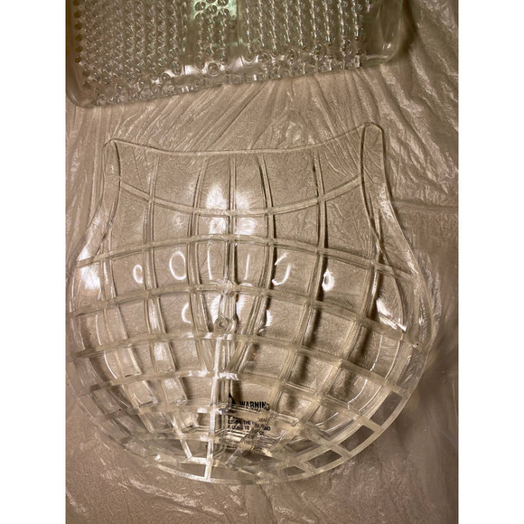 Horze Equestrian Gel Back Riser Horse Pad NEW - Picture 4 of 5